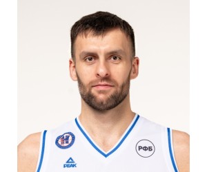 Alan Makiev basketball player photo 3