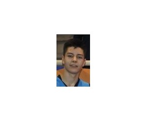 Alan Morchon Esteban basketball player - PG