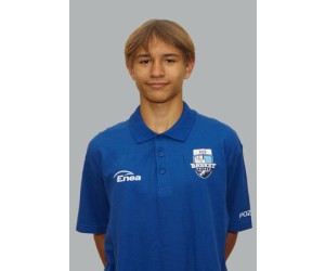 Alan Najder basketball player - SG