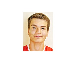 Alan Nowakowicz basketball player - C