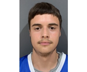 Alan Ovcina basketball player