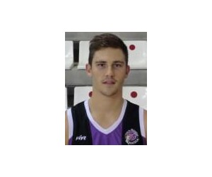 Alan Peter Kleinjan Rodriguez basketball player - SG