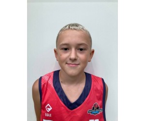 Alan Wieckiewicz basketball player - PG/SG