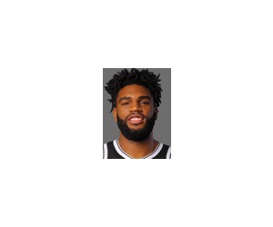 Alan Williams basketball player - C