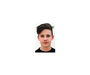 Alan Zekovic basketball player - SF