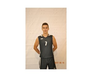 Alanas Vozbutas basketball player