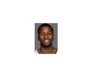Alando Tucker basketball player - F