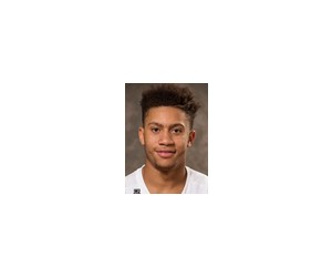 Alani Moore Ii basketball player - PG