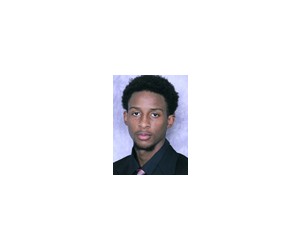 Alante Fenner basketball player - SG