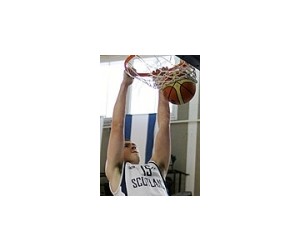 Alasdair Fraser basketball player photo 1
