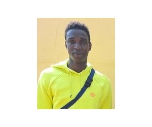 Alassane Doucoure basketball player photo 1