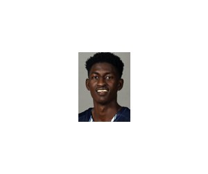 Alassane Kah basketball player - F