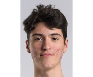 Albatrit Syla basketball player - F