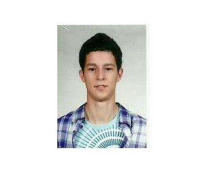 Albert Auge Serrano basketball player - PF