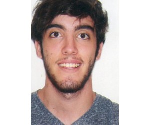 Albert Barquets Ariza basketball player - SG