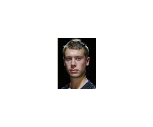 Albert Christensson basketball player - PF