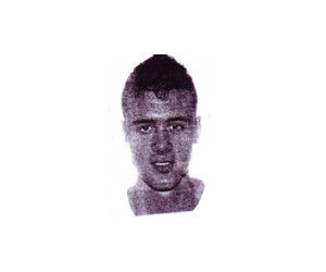 Albert Coderch Porras basketball player - SF