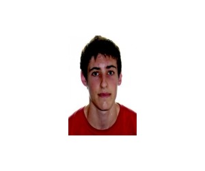 Albert Del Hoyo Perez basketball player - SG