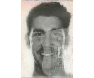 Albert Farfan De Los Godos Piera basketball player - F
