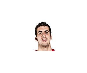 Albert Fontet Aparicio basketball player - C