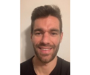 Albert Germa De Travy basketball player