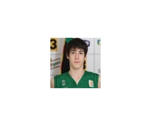 Albert Homs Aguilar basketball player - SG