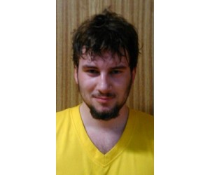 Albert Hulena basketball player - SG