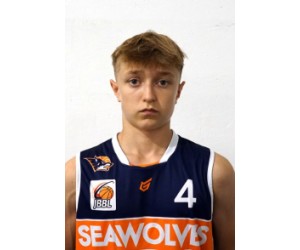 Albert Jaeger basketball player