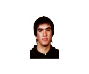 Albert Llort Sala basketball player - SG
