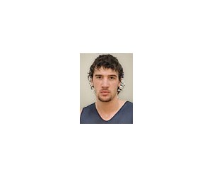 Albert Miralles basketball player - PF