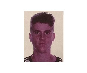 Albert Montalvo Perez basketball player - SF