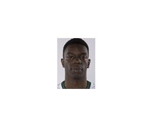 Albert Odero basketball player - SG