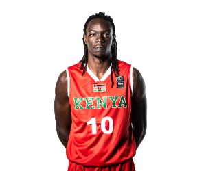Albert Odero basketball player photo 3