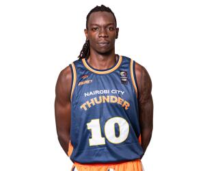 Albert Odero basketball player photo 4