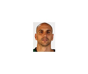 Albert Oliver basketball player - PG