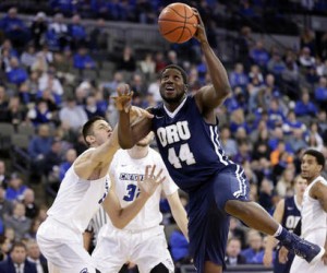 Albert Owens basketball player photo 1