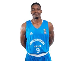 Albert Patrick Bapoo basketball player
