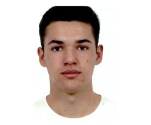 Albert Pons Ibanez basketball player - SG