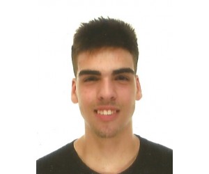 Albert Prior Ruiz basketball player - C