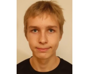 Albert Radkiewicz basketball player - SG/SF