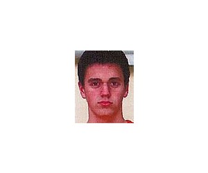 Albert Simon Laderas basketball player - C