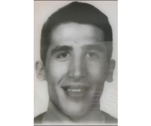 Albert Sulleva Tejero basketball player - PF