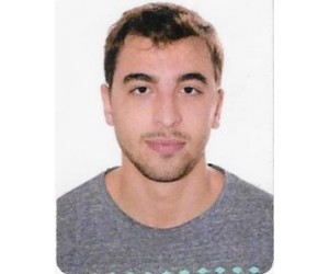Albert Valle Vives basketball player - PG