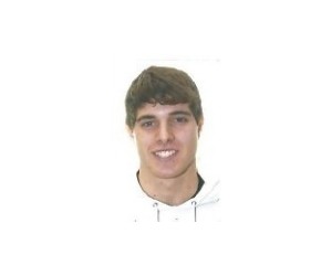 Albert Vallverdu Cortada basketball player - PG