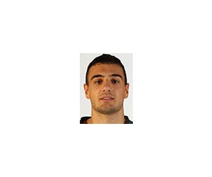 Albert Ventura Pedreno basketball player - SG
