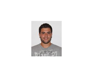 Albert Vinallonga Gomez basketball player - PG