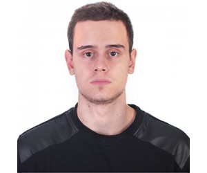 Albert Zheleznyak basketball player photo 2