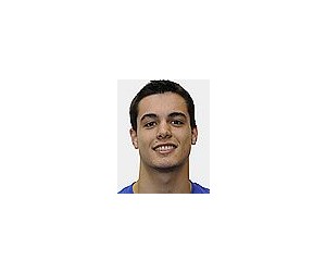 Alberto Abalde Diaz basketball player photo 2