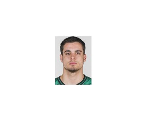 Alberto Abalde Diaz basketball player - SF