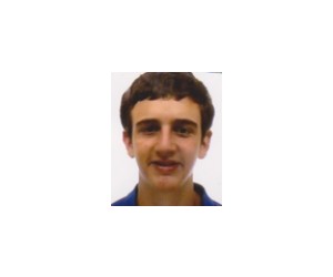 Alberto Ballesta Cano basketball player - PF